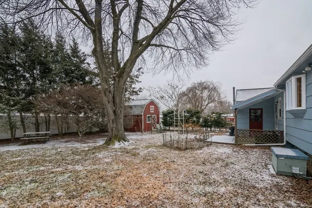 $275,000 | 17 Randall Street, Chicopee, MA 01013