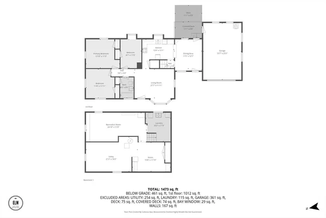 $275,000 | 17 Randall Street, Chicopee, MA 01013