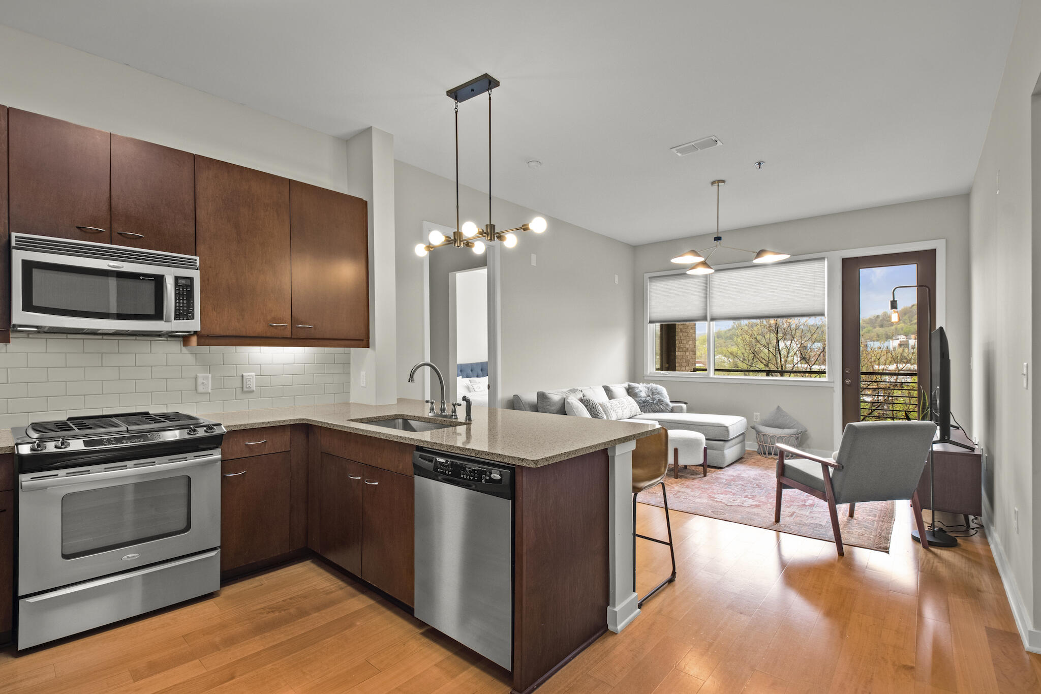 1 Northshore apt 335 1