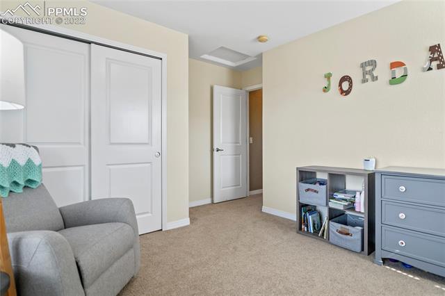 703 Struthers Ranch Road Colorado Springs, CO 80921 - Photo 35 of 44
