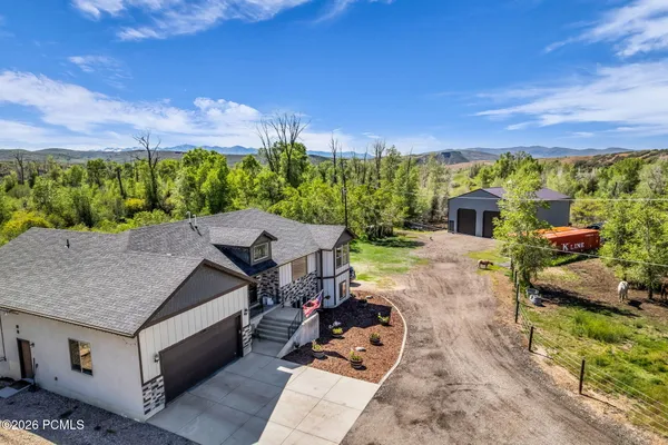 $1,999,999 | 3700 South 1000 East, Kamas, UT 84036