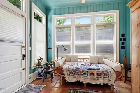 $949,000 | 124 North Bloodworth Street, Raleigh, NC 27601