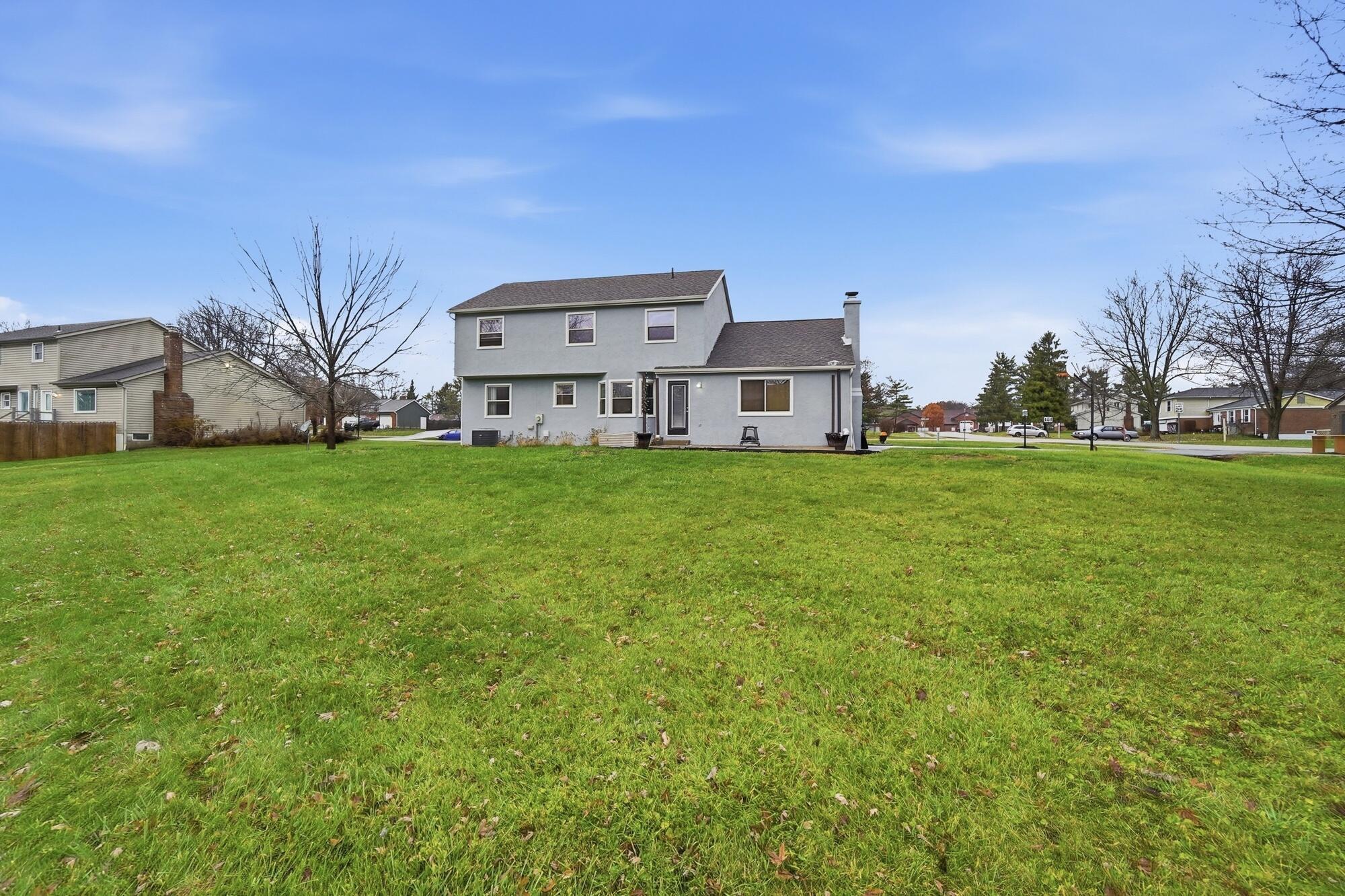 8715 Ravine Avenue Pickerington, OH 43147 - Photo 48 of 53 189