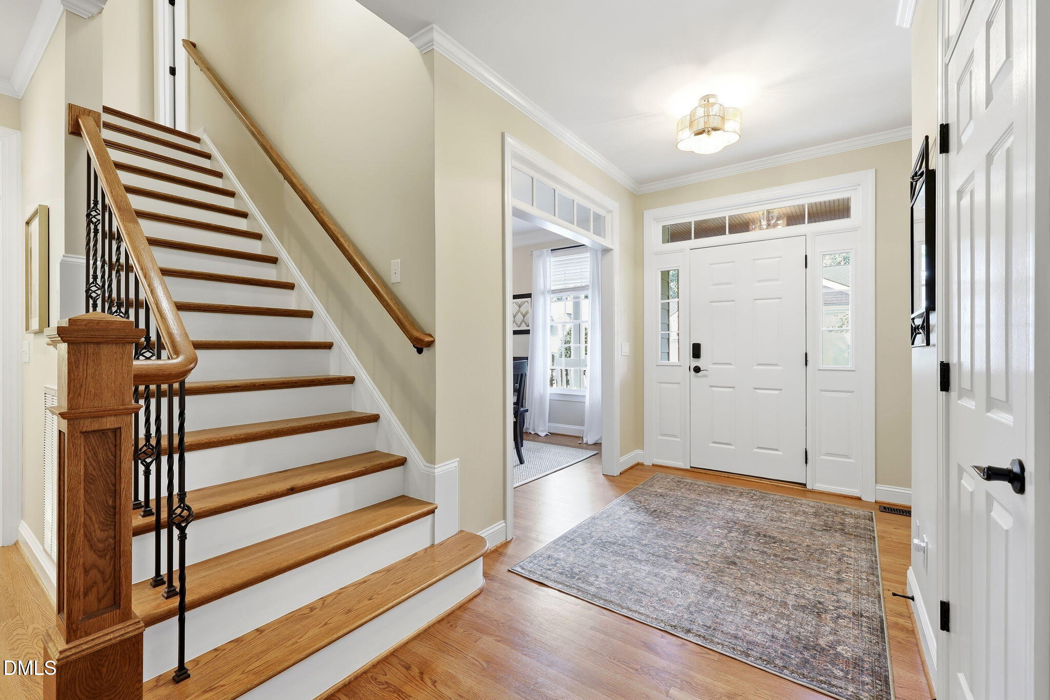 920 Walkertown Drive Raleigh, NC 27614 - Photo 4 of 60 18-web-or-mls-IMG_6164_edit