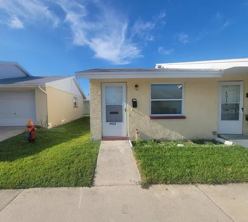 $1,000 | 4922 Filner Street, New Port Richey, FL 34652
