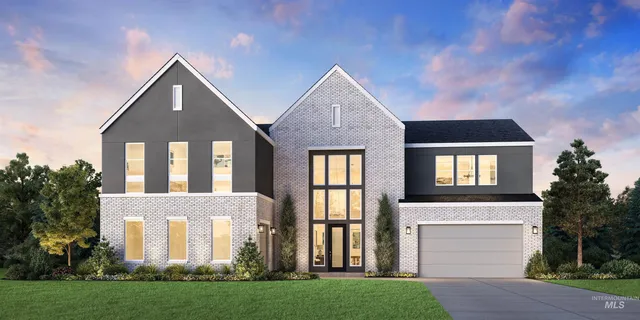 $1,368,191 | 1555 North Shelby Avenue, Eagle, ID 83616