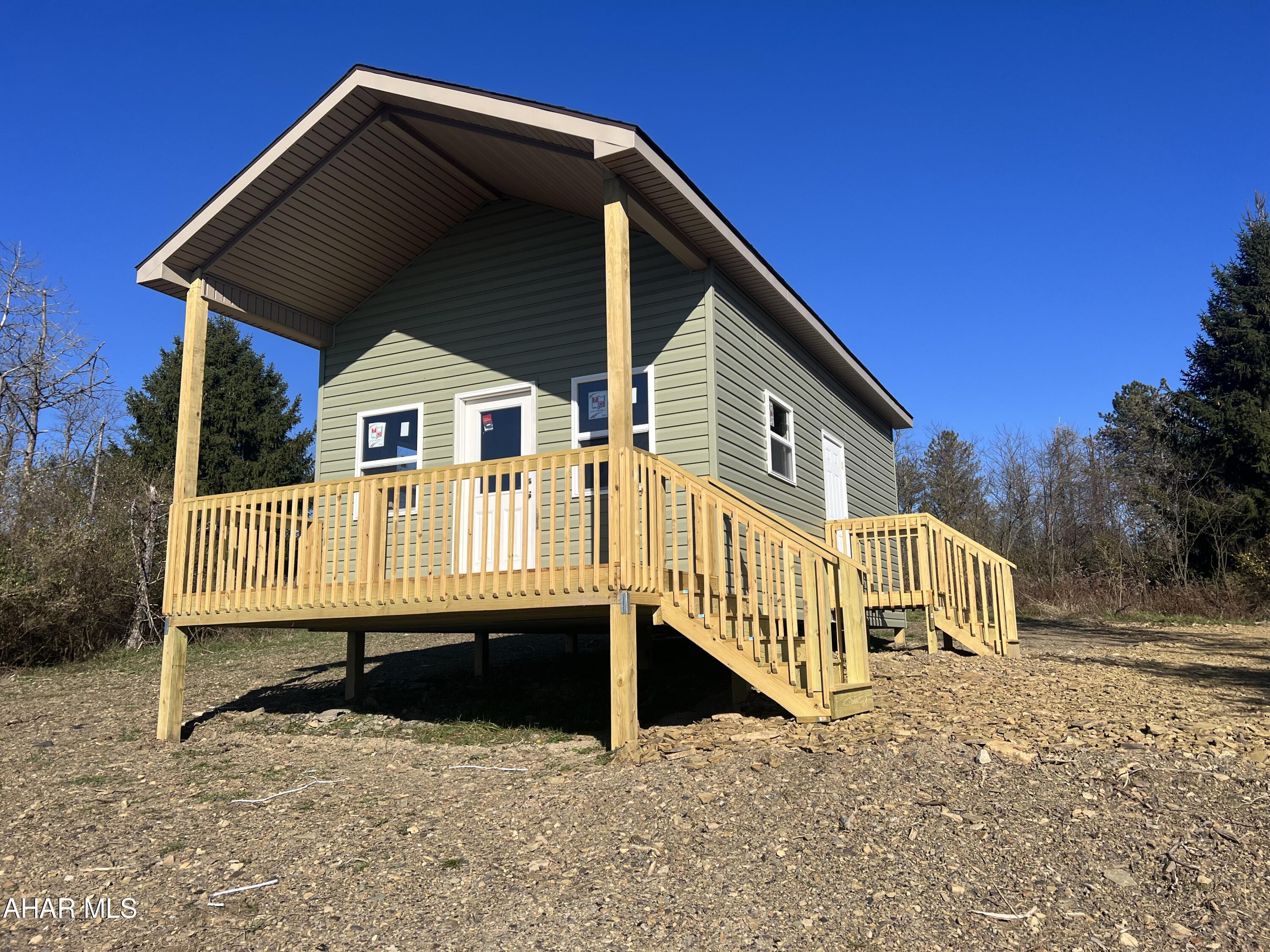 0 Beaver Valley Road Flinton, PA 16640 - Photo 3 of 31 Gallery Image 3