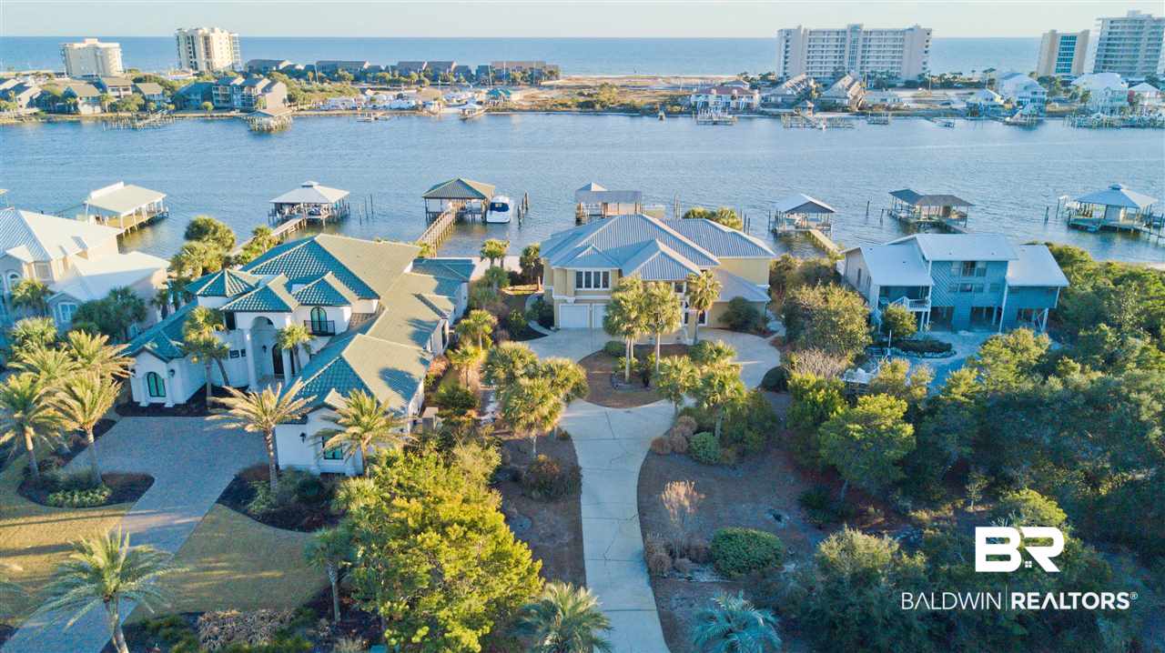 29892 Ono Boulevard Orange Beach, AL 36561 - Photo 11 of 45 Ole River and Gulf or Ocean views