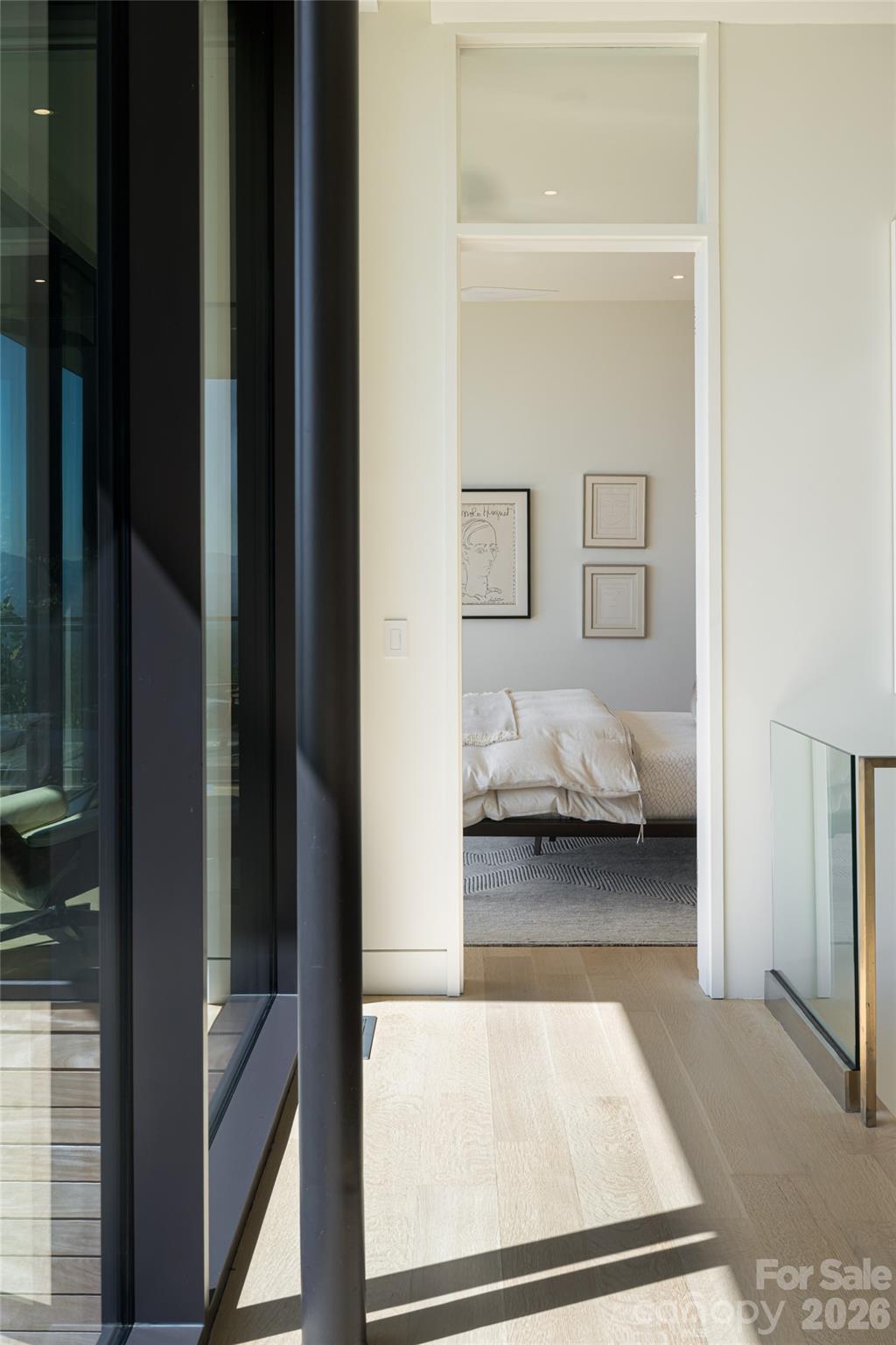 353 Retreat Ridge Way Asheville, NC 28804 - Photo 22 of 48 a en suite bathroom with a toilet