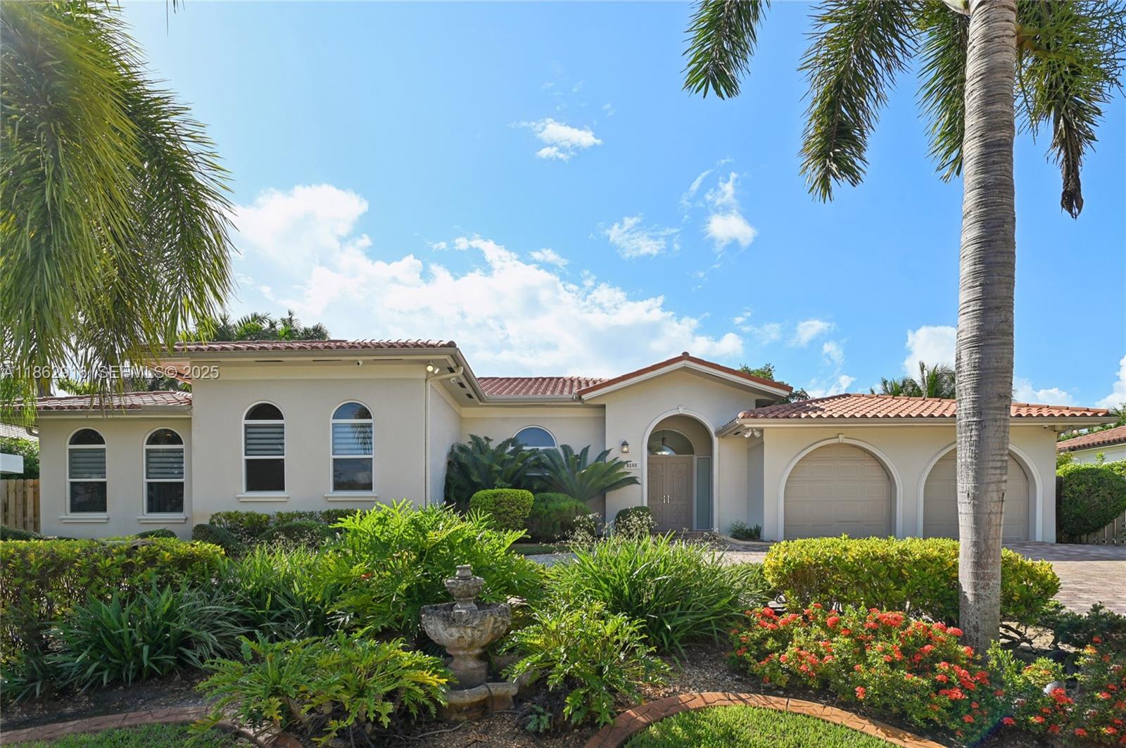 8100 Southwest 179th Street Palmetto Bay, FL 33157 - Photo 2 of 48