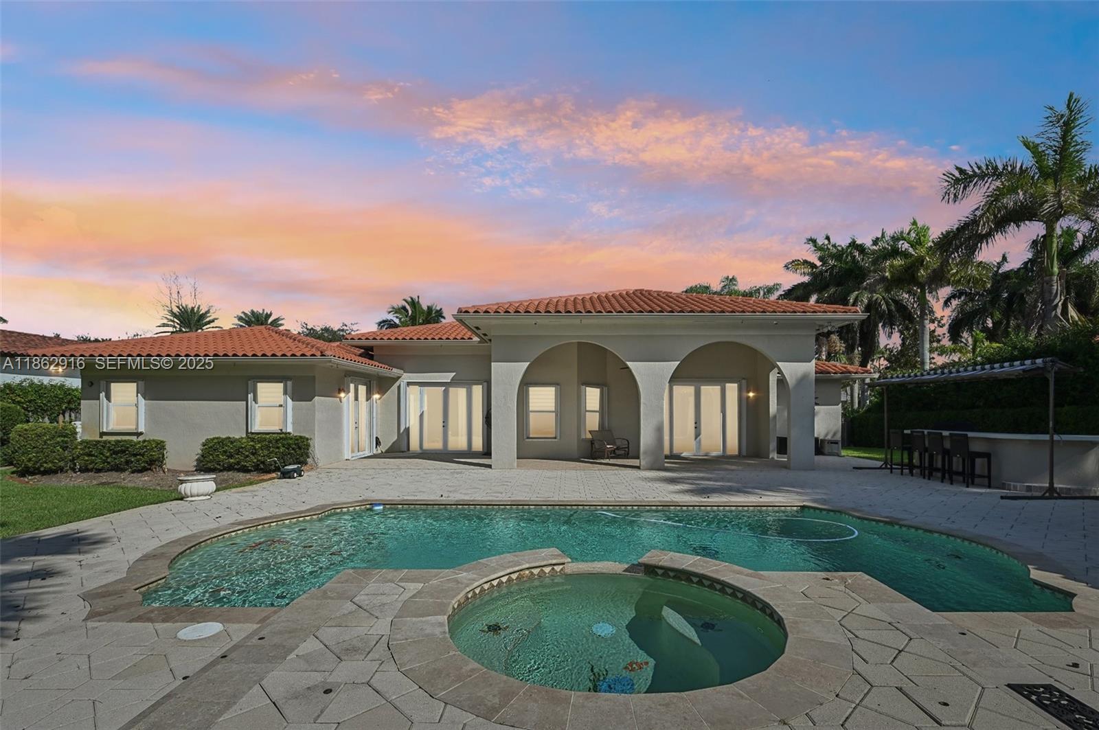 8100 Southwest 179th Street Palmetto Bay, FL 33157 - Photo 8 of 48