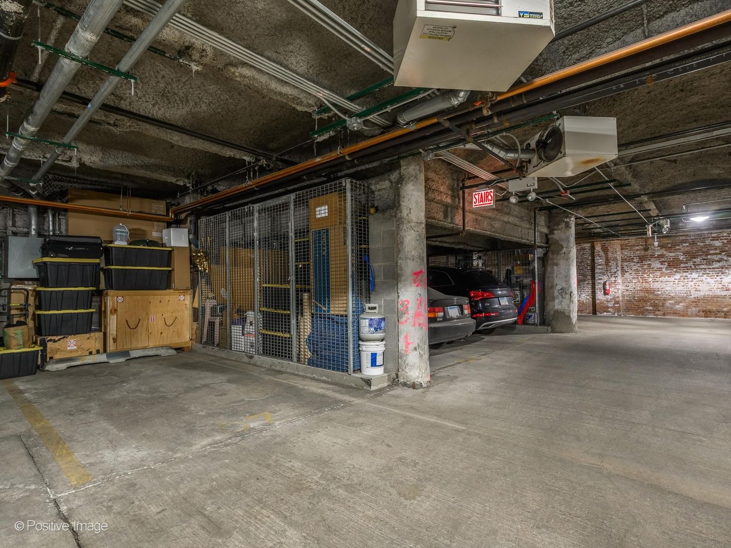 23 North Green Street, Unit 501 Chicago, IL 60607 - Photo 33 of 33