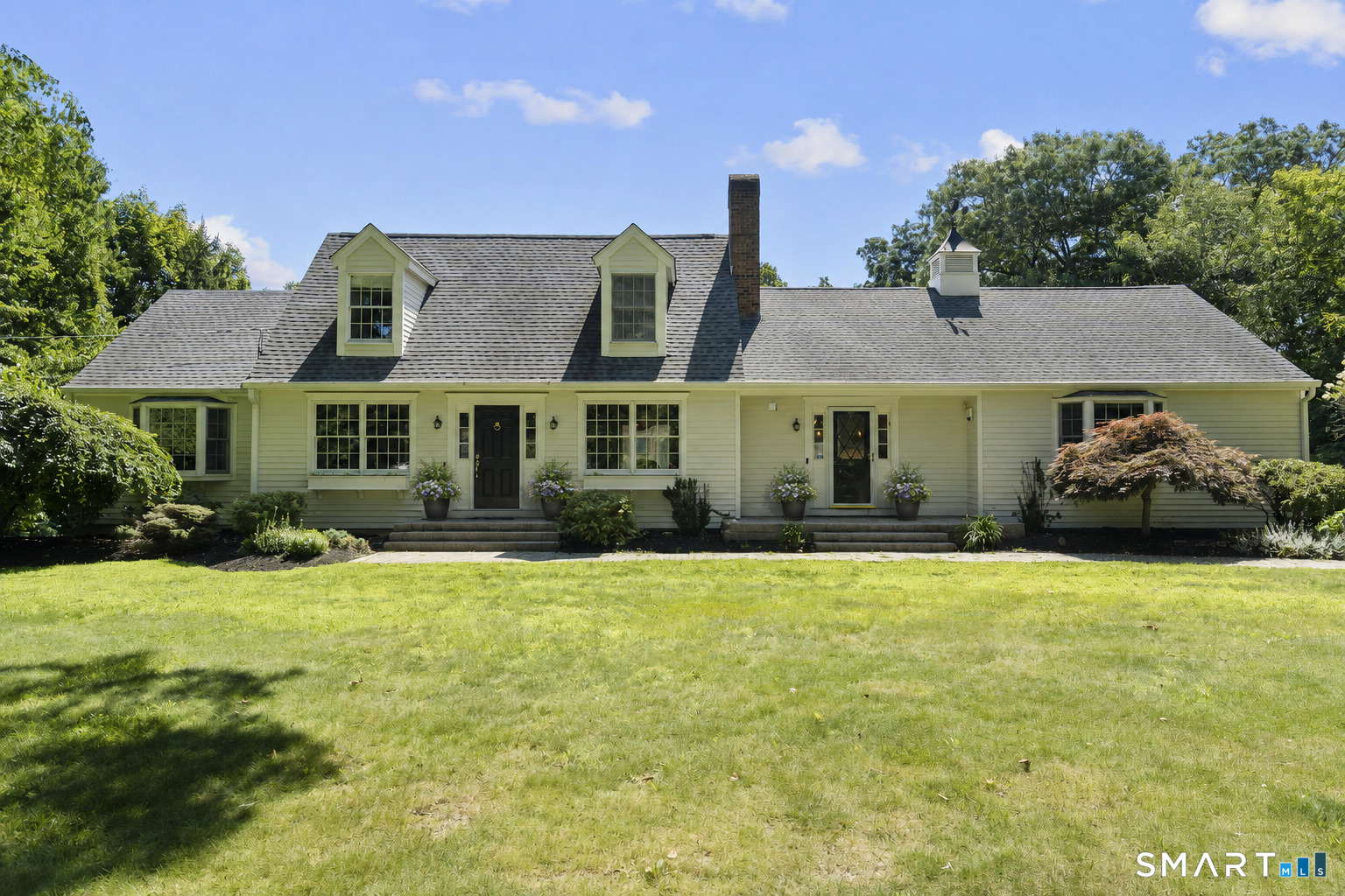 16 Burma Road Woodbridge, CT 06525 - Photo 1 of 31 Welcome to 16 Burma Rd!