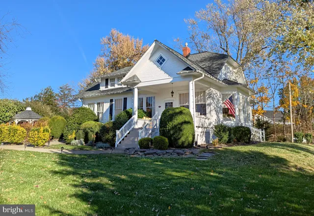 $859,000 | 10334 Old National Pike, New Market, MD 21774