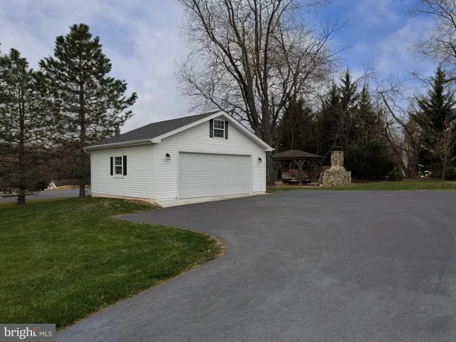 $859,000 | 10334 Old National Pike, New Market, MD 21774