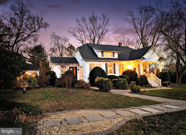 $859,000 | 10334 Old National Pike, New Market, MD 21774