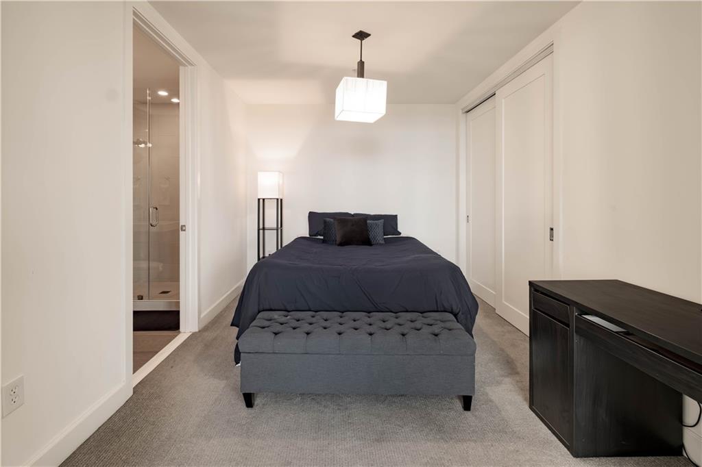 1820 Peachtree Road Northwest, Unit 1203 Atlanta, GA 30309 - Photo 13 of 39