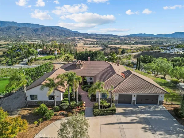 $2,350,000 | 35394 Linda Rosea Road, Temecula, CA 92592