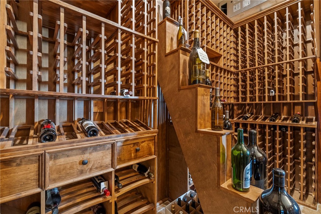 35394 Linda Rosea Road Temecula, CA 92592 - Photo 17 of 69 Wine Storage for 1200+ bottles