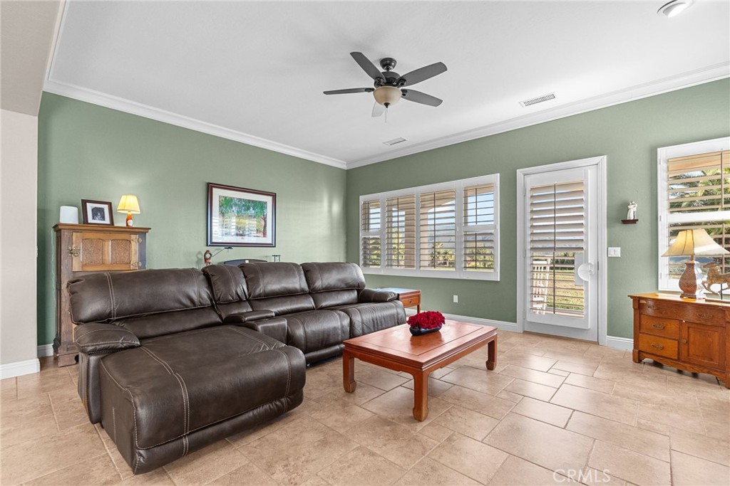 35394 Linda Rosea Road Temecula, CA 92592 - Photo 18 of 69 a living room with furniture and a large window