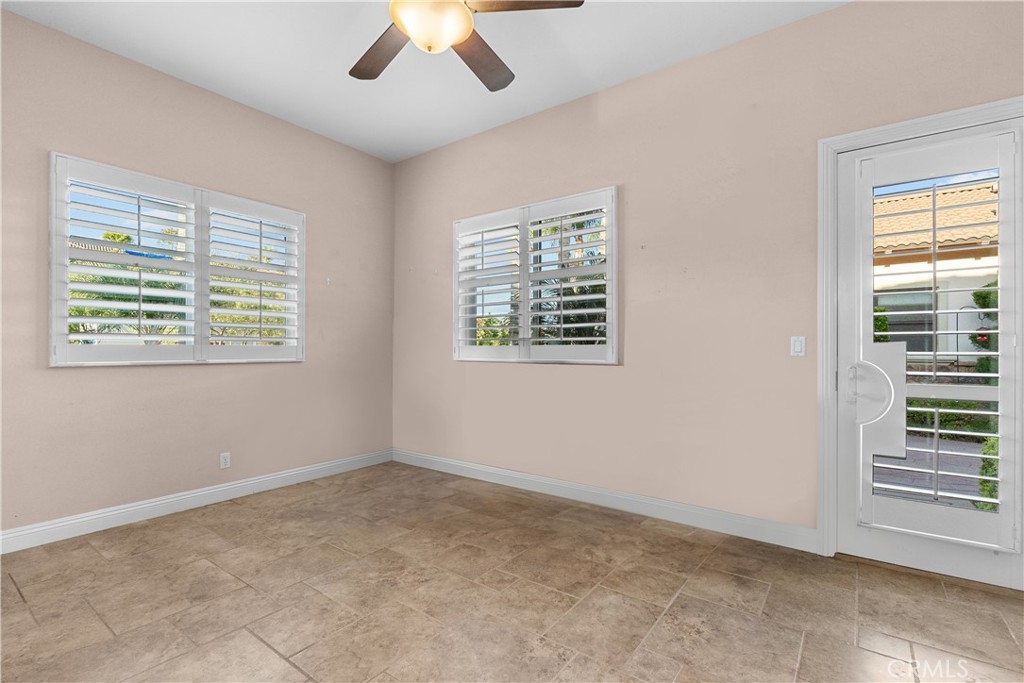 35394 Linda Rosea Road Temecula, CA 92592 - Photo 28 of 69 a view of an empty room with a window