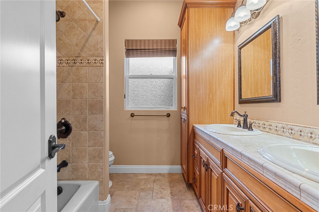 35394 Linda Rosea Road Temecula, CA 92592 - Photo 42 of 69 Bathroom 4