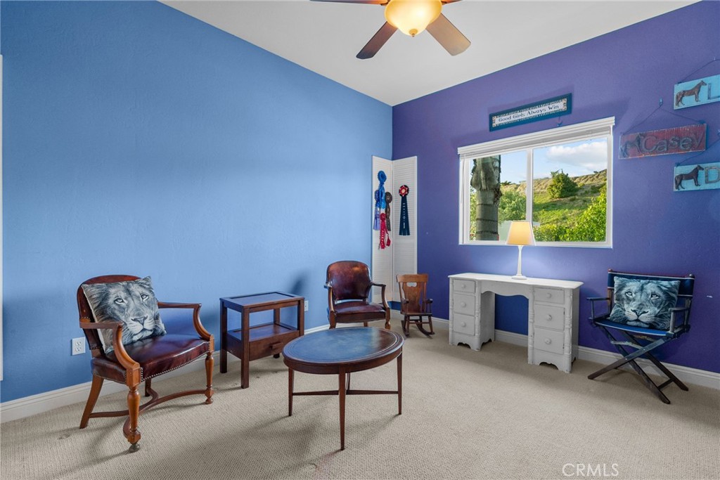 35394 Linda Rosea Road Temecula, CA 92592 - Photo 45 of 69 a living room with furniture and a window