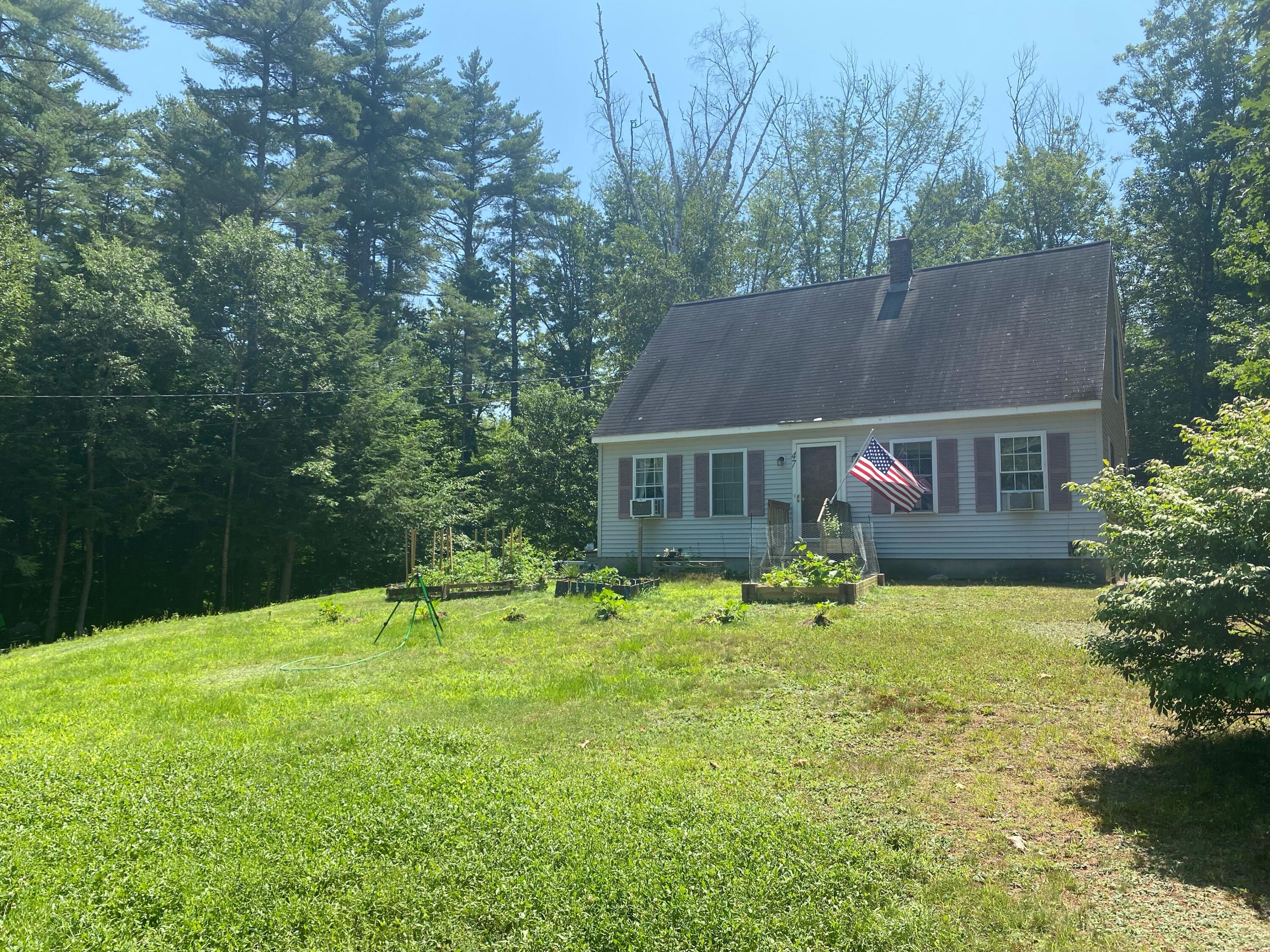 47 Beaver Dam Road North Waterboro, ME 04061 - Photo 1 of 7 IMG_7531