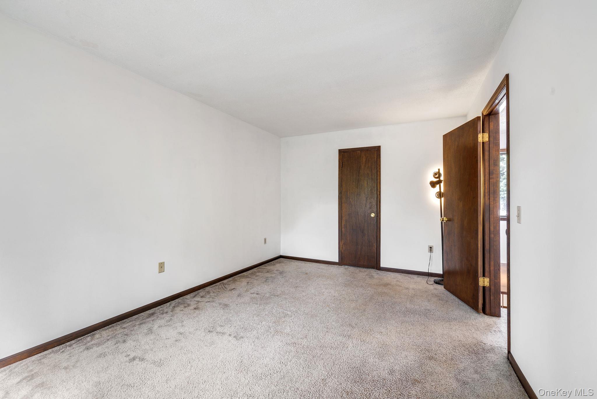 9 Spruce Court Fishkill, NY 12524 - Photo 24 of 33 a view of an empty room