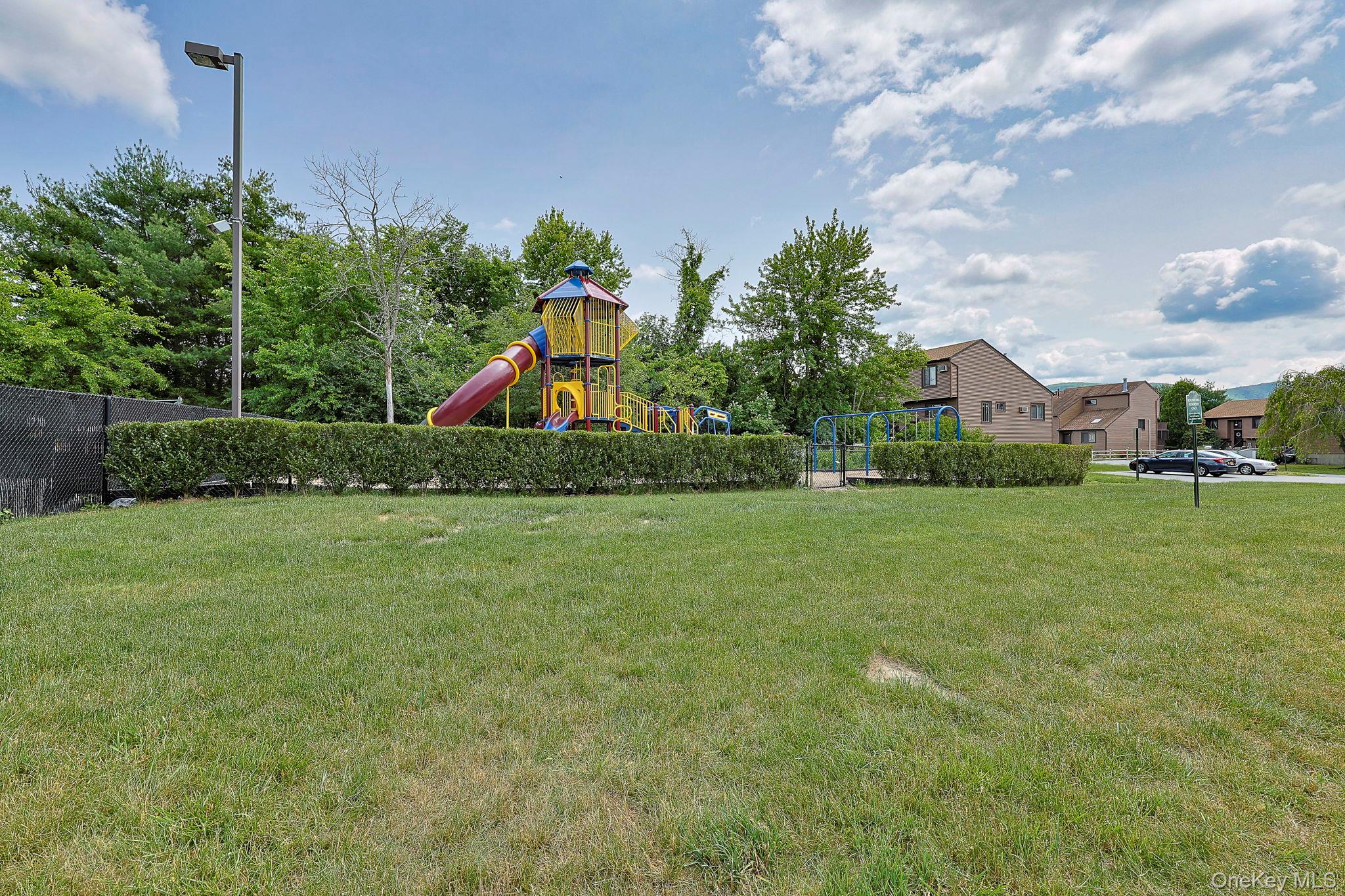 9 Spruce Court Fishkill, NY 12524 - Photo 32 of 33 a view of outdoor space yard and green space