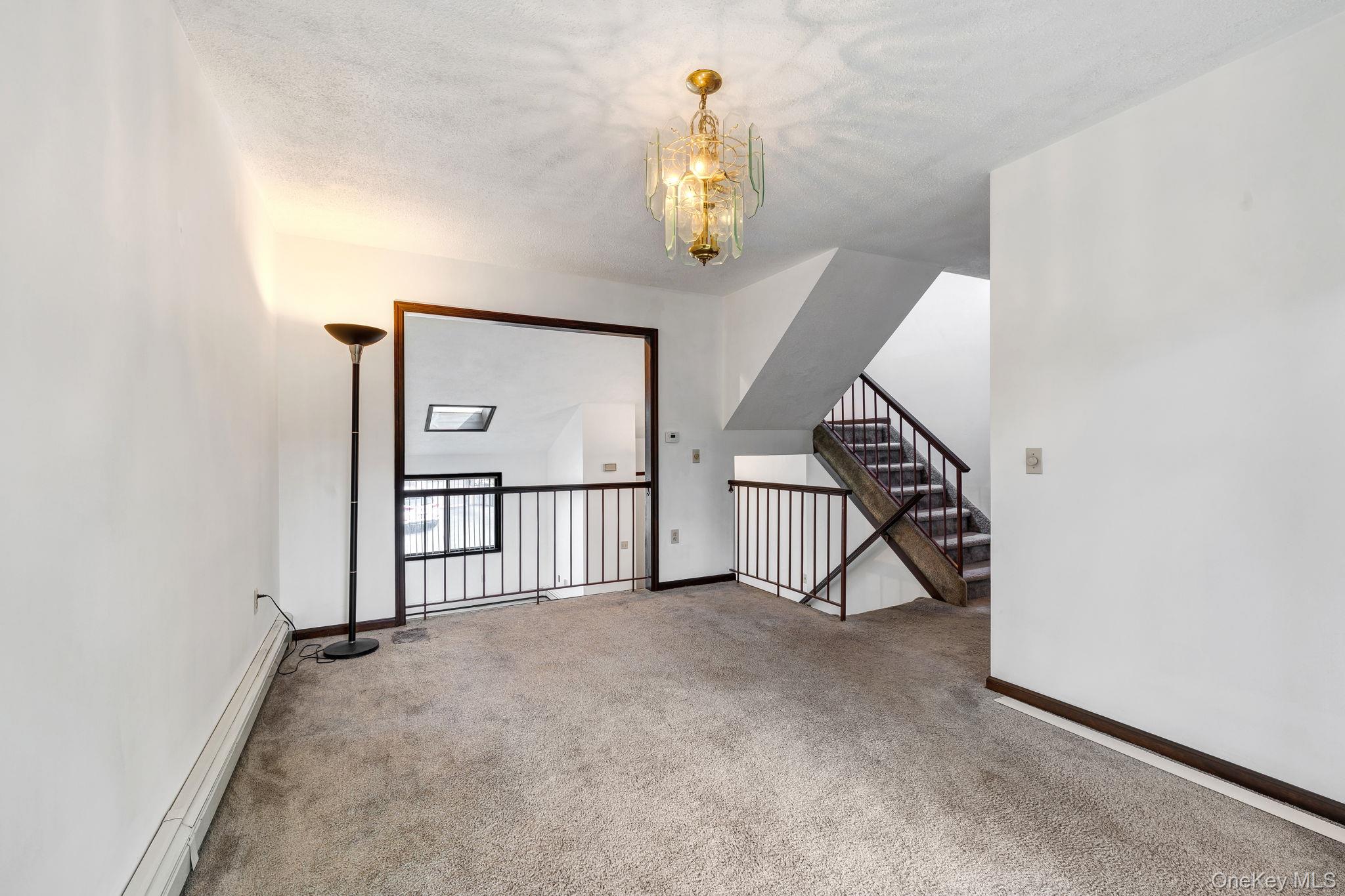 9 Spruce Court Fishkill, NY 12524 - Photo 7 of 33 a view of a hallway with front door