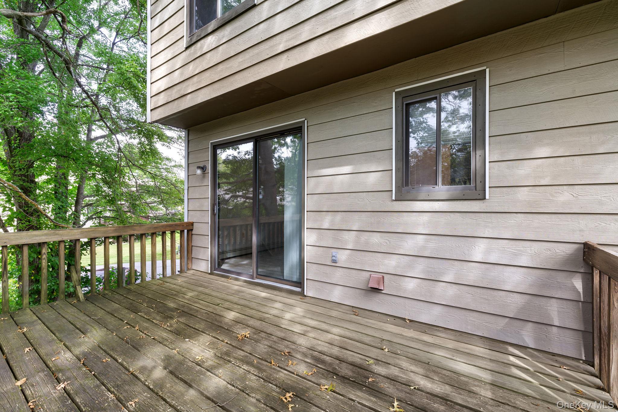 9 Spruce Court Fishkill, NY 12524 - Photo 9 of 33 a view of a house with a large window