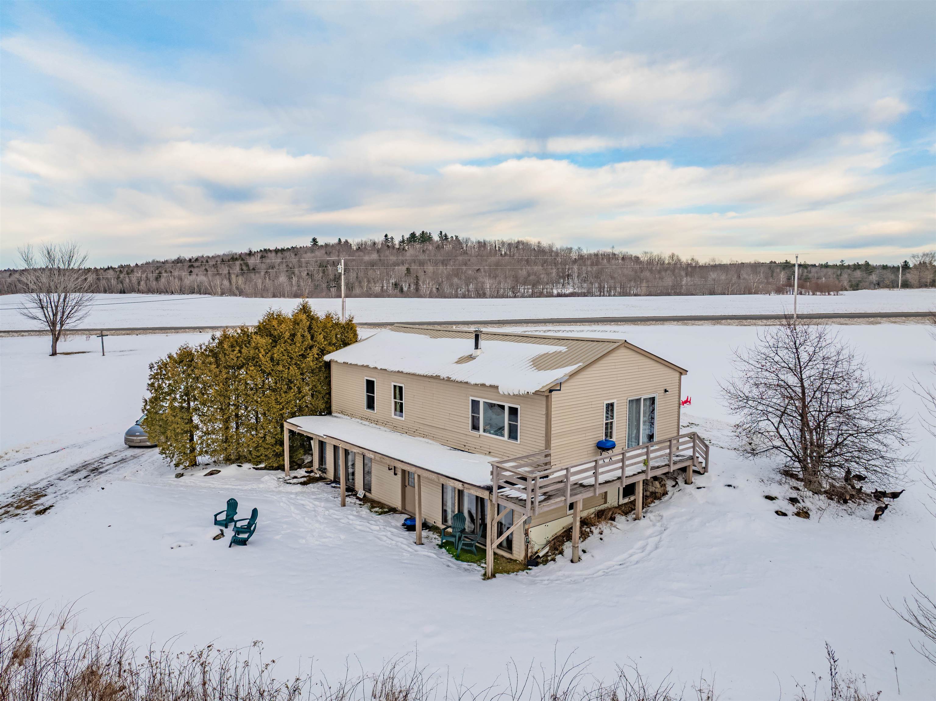 2766 East Elmore Road Wolcott, VT 05680 - Photo 52 of 58