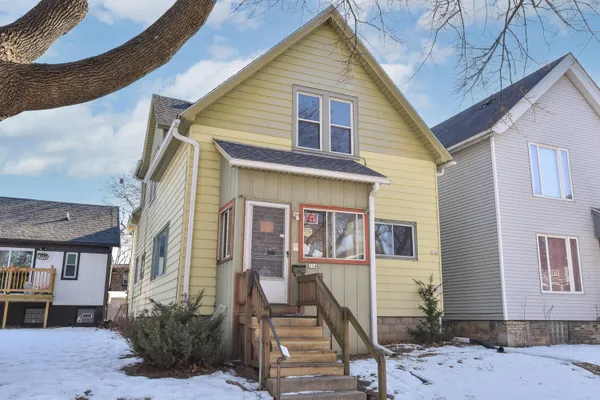 $194,999 | 234 North 37th Street, Milwaukee, WI 53208
