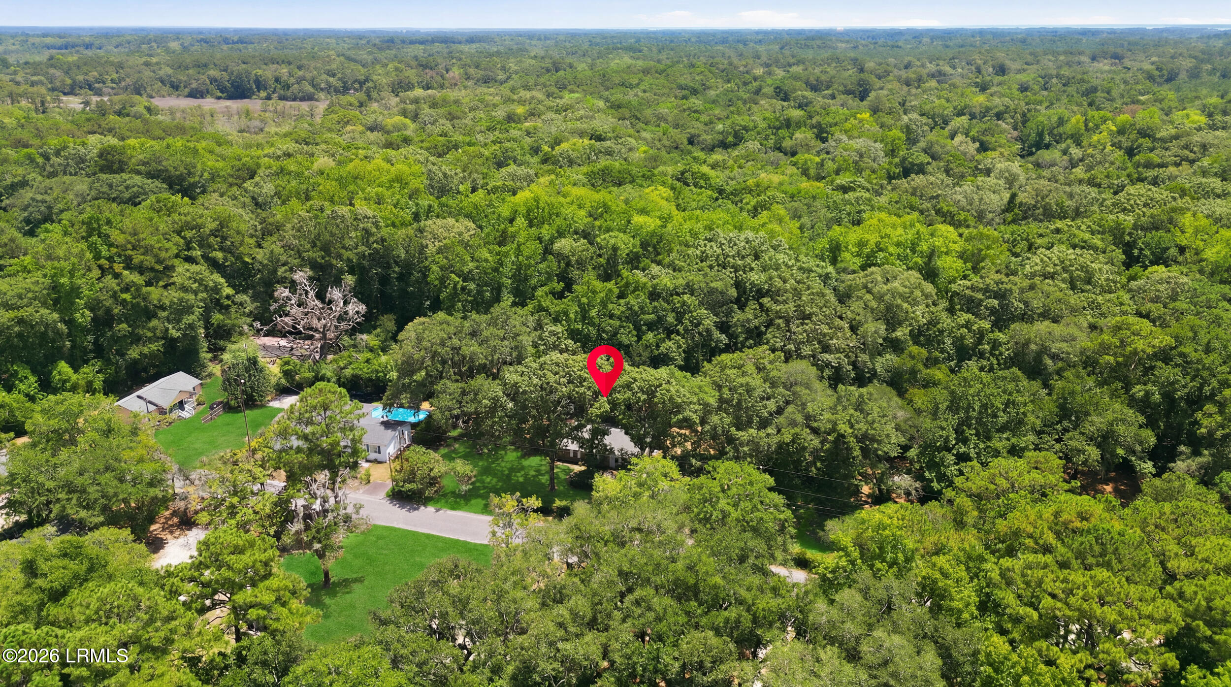 42 Roseida Rd Exd Beaufort, SC 29906 - Photo 50 of 54 64_dji_0417-2