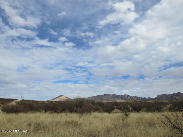 36.17-ac East Horse Ranch Road, Unit 45 St. David, AZ 85630 - Photo 3 of 19