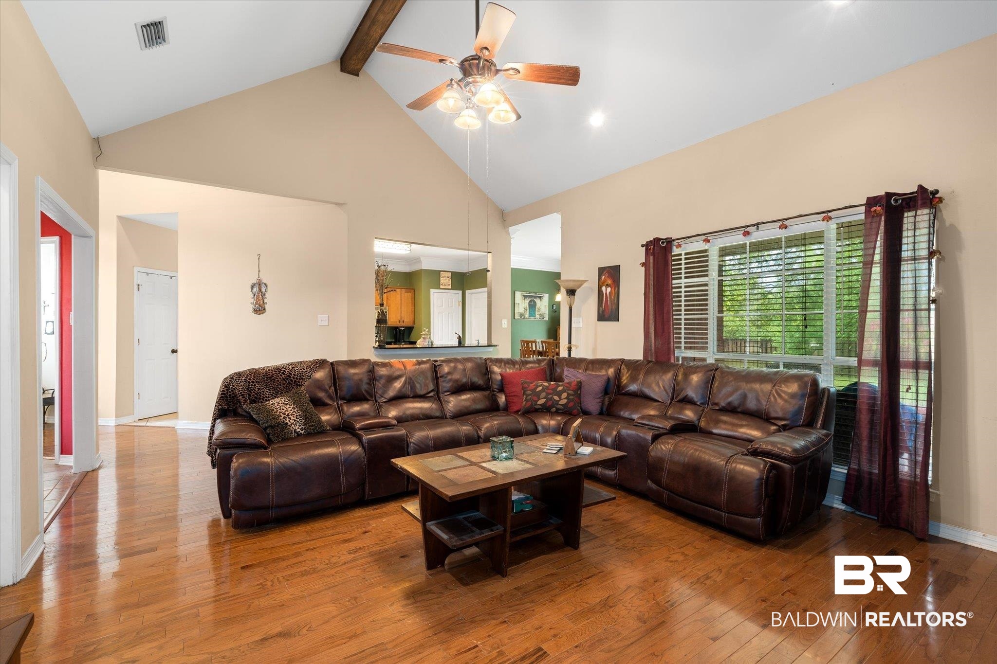 353 Laura Court Mobile, AL 36608 - Photo 3 of 31