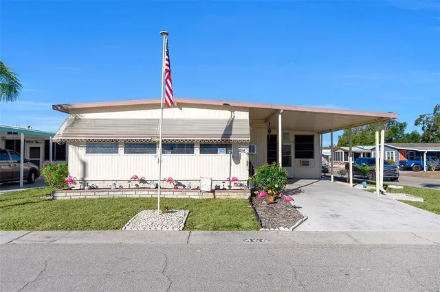 $145,000 | 5619 Bayshore Road, Unit 466, Palmetto, FL 34221