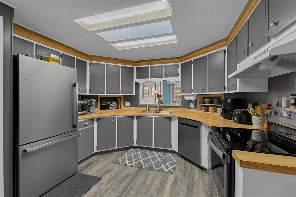 5619 Bayshore Road, Unit 466 Palmetto, FL 34221 - Photo 19 of 50