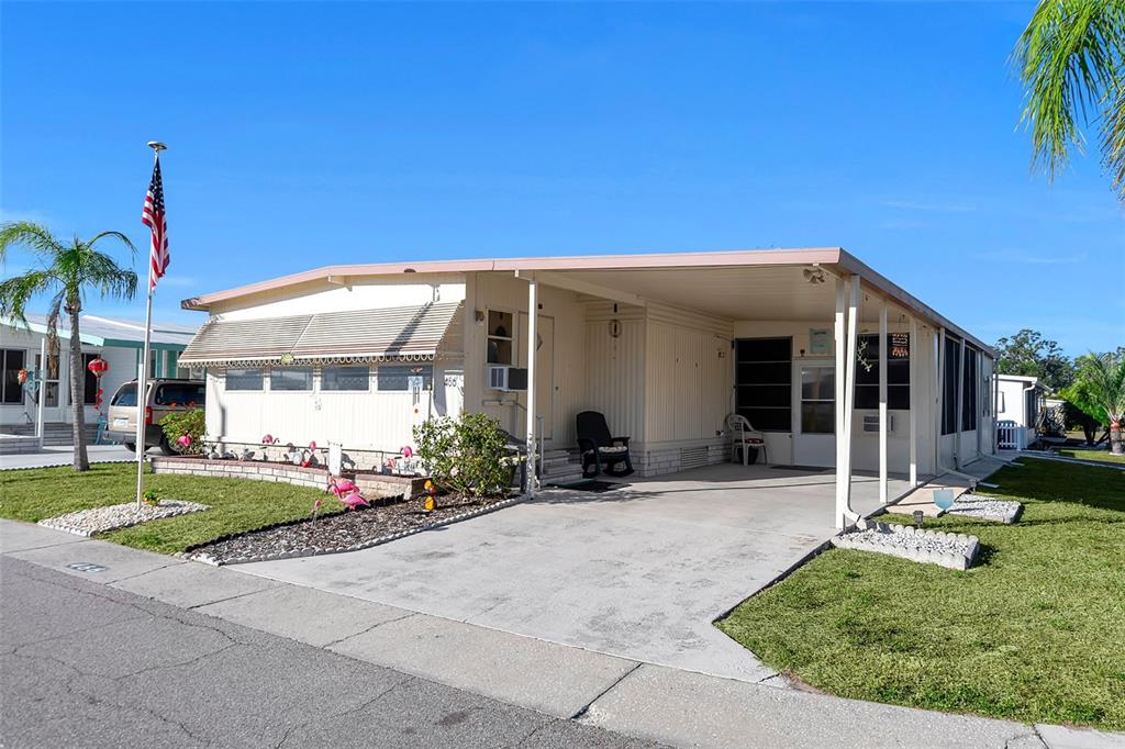 5619 Bayshore Road, Unit 466 Palmetto, FL 34221 - Photo 2 of 50