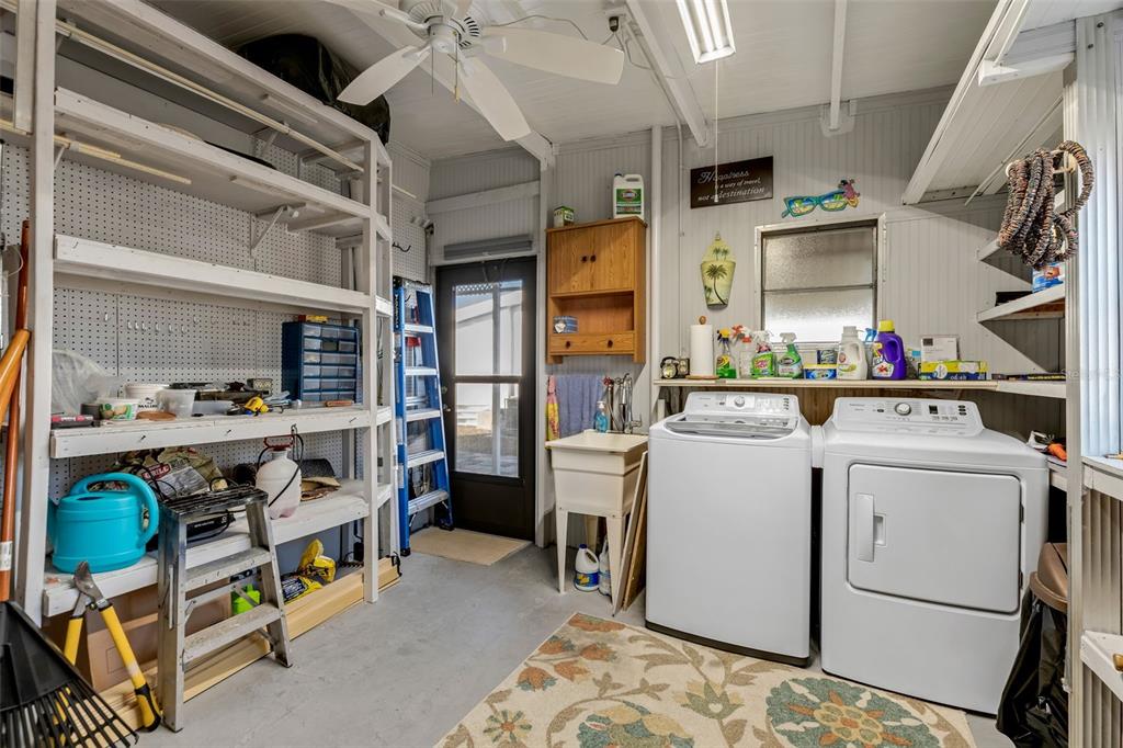 5619 Bayshore Road, Unit 466 Palmetto, FL 34221 - Photo 41 of 50