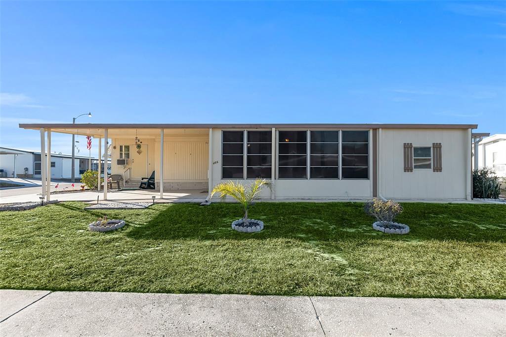 5619 Bayshore Road, Unit 466 Palmetto, FL 34221 - Photo 44 of 50