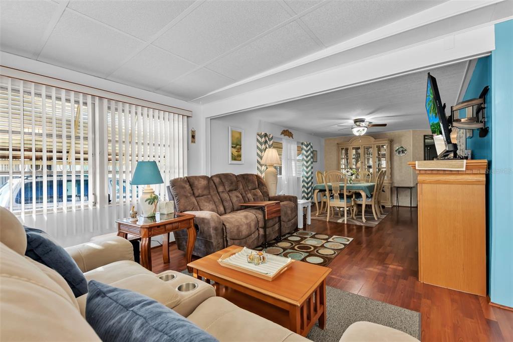 5619 Bayshore Road, Unit 466 Palmetto, FL 34221 - Photo 7 of 50