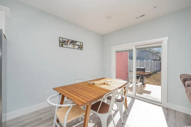 $580,000 | 503 30th Avenue North, Unit B, Myrtle Beach, SC 29577