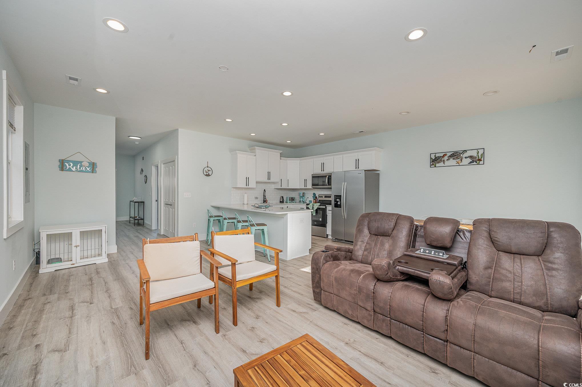 503 30th Avenue North, Unit B Myrtle Beach, SC 29577 - Photo 13 of 40