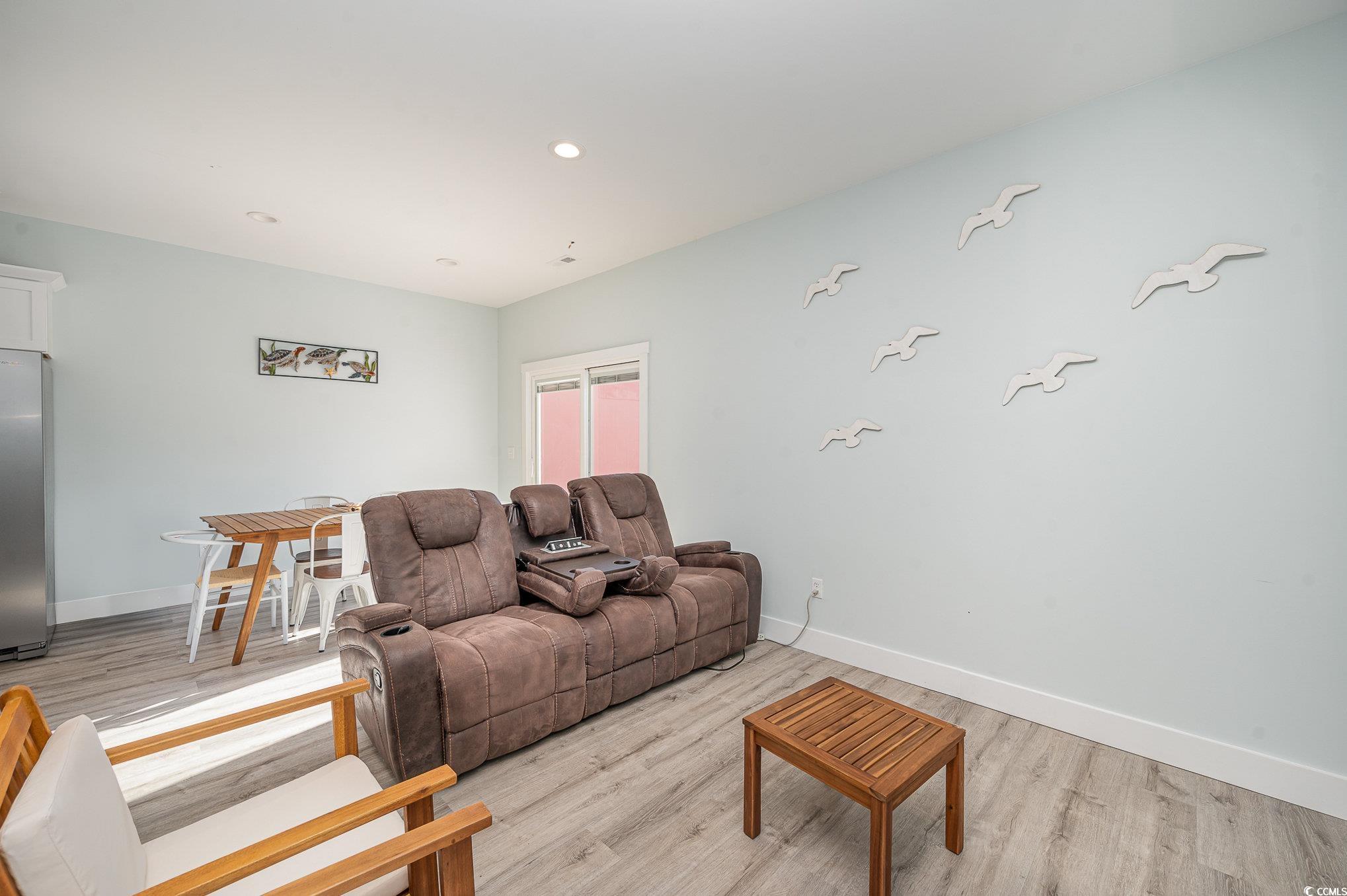 503 30th Avenue North, Unit B Myrtle Beach, SC 29577 - Photo 14 of 40