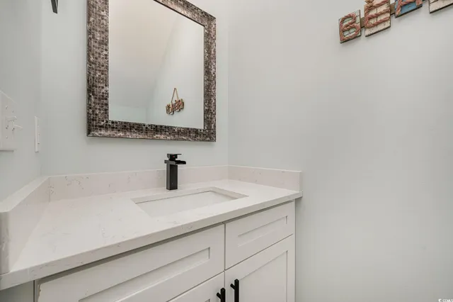 $580,000 | 503 30th Avenue North, Unit B, Myrtle Beach, SC 29577