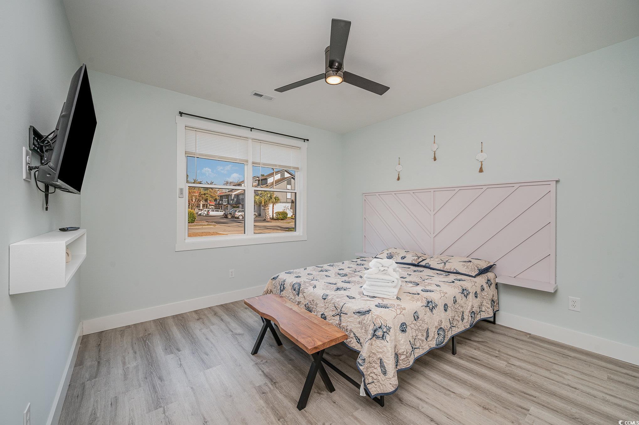 503 30th Avenue North, Unit B Myrtle Beach, SC 29577 - Photo 18 of 40