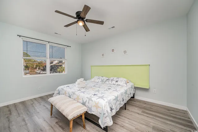 $580,000 | 503 30th Avenue North, Unit B, Myrtle Beach, SC 29577