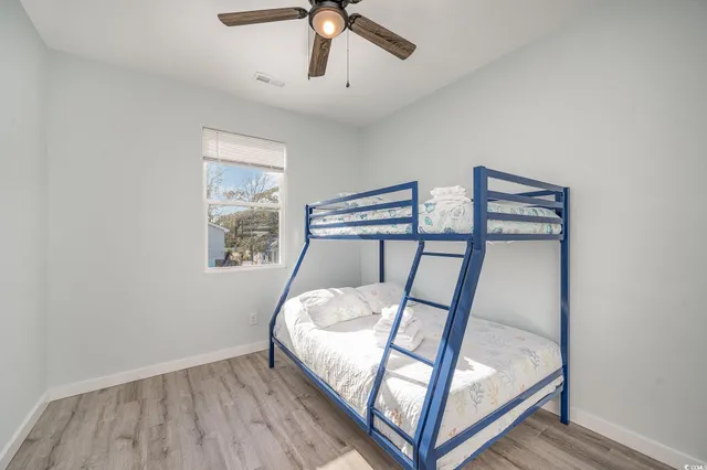 $580,000 | 503 30th Avenue North, Unit B, Myrtle Beach, SC 29577